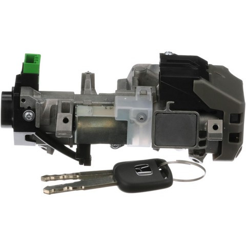Standard Ignition Ignition Lock Cylinder and Switch P/N:US-966