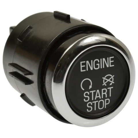 Standard Ignition Push To Start Ignition Switch US1293