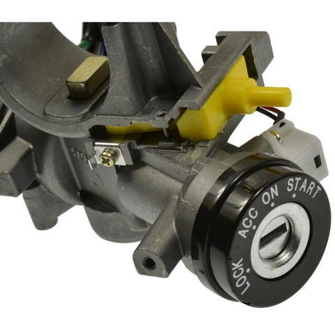 Standard Ignition Ignition Lock Cylinder and Switch P/N:US1299