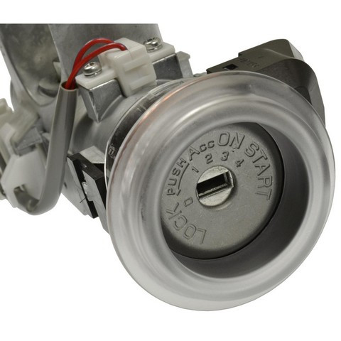 Standard Ignition Ignition Lock Cylinder and Switch US1332 - view 2