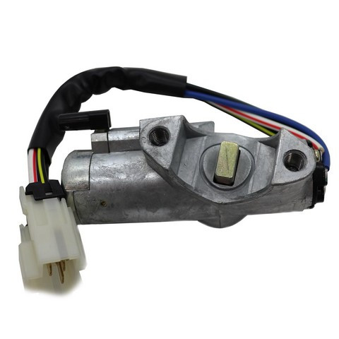 Standard Ignition Ignition Lock Cylinder and Switch US1506 - view 2