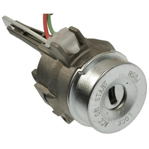 Standard Ignition Ignition Lock Cylinder US707L - view 2