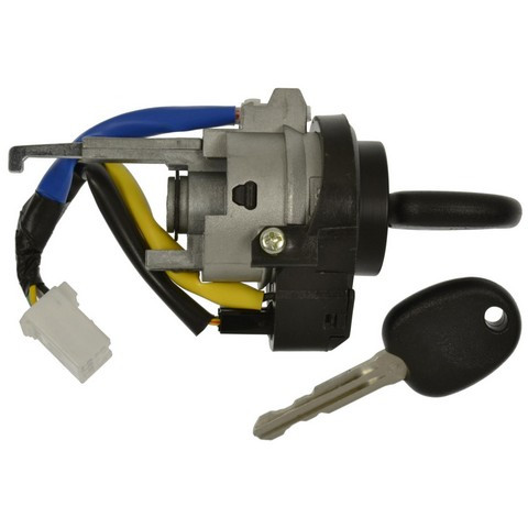 Standard Ignition Ignition Lock Cylinder US709L