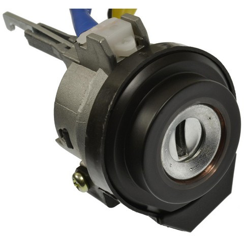 Standard Ignition Ignition Lock Cylinder US709L - view 2