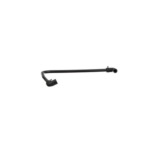 Standard Ignition Engine Crankcase Breather Hose P/N:V743