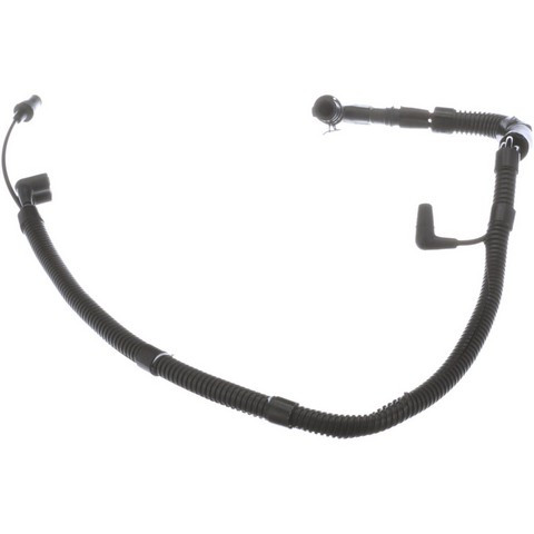 Standard Ignition Engine Crankcase Breather Hose V773 - view 6