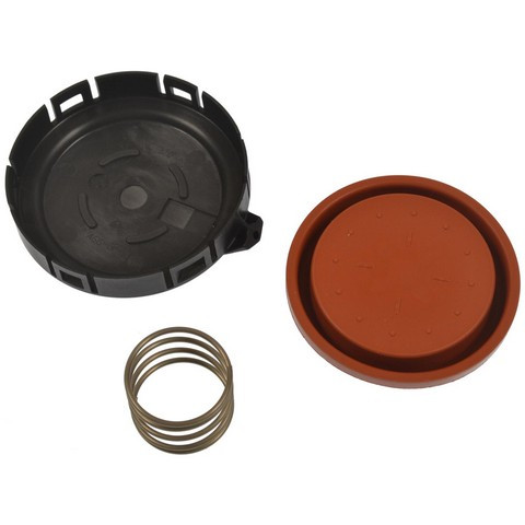 Standard Ignition PCV Valve V801 - view 2