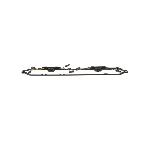Standard Ignition Engine Valve Cover Gasket VCG11 - view 3