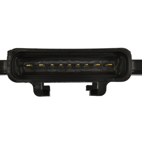 Standard Ignition Engine Valve Cover Gasket VCG4 - view 2