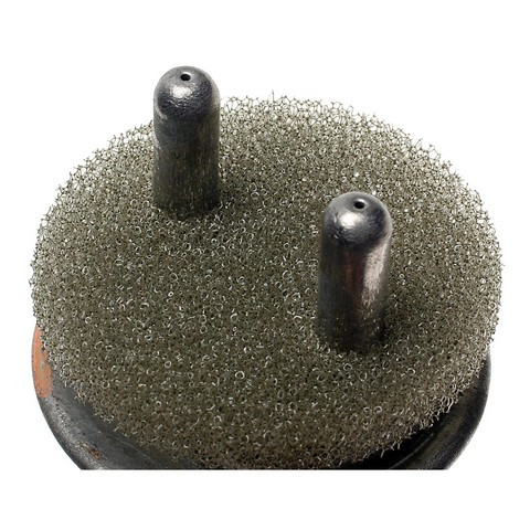 Standard Ignition Exhaust Gas Recirculation (EGR) Valve Spacer Plate VG111 - view 3