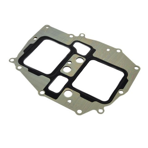 Standard Ignition Exhaust Gas Recirculation (EGR) Cooler Gasket VG404 - view 4