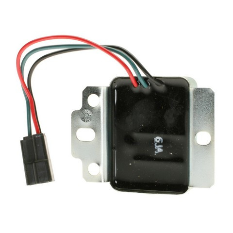 Standard Ignition Voltage Regulator VR-114 - view 3