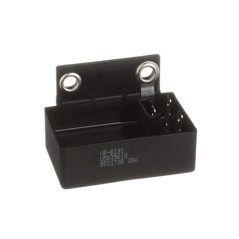 Standard Ignition Voltage Regulator VR-124