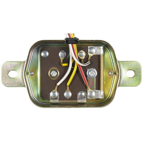 Standard Ignition Voltage Regulator P/N:VR-139