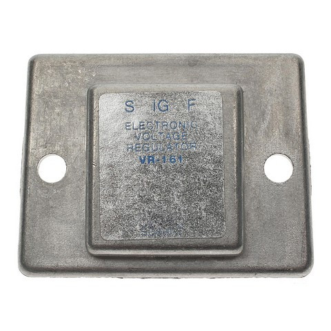 Standard Ignition Voltage Regulator P/N:VR-161