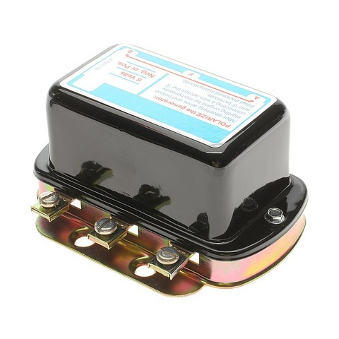 Standard Ignition Voltage Regulator VR-2