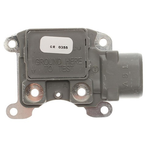 Standard Ignition Voltage Regulator P/N:VR-455