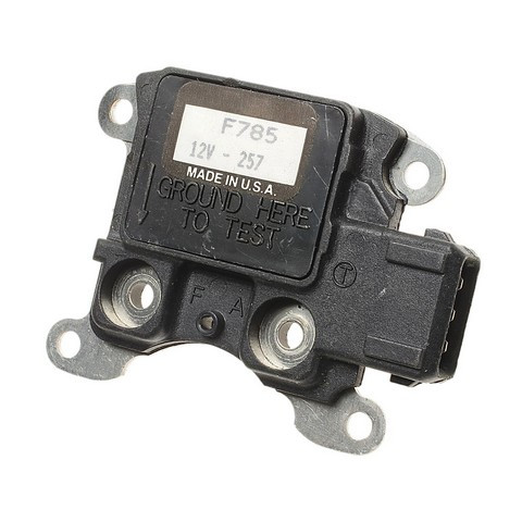 Standard Ignition Voltage Regulator P/N:VR-525