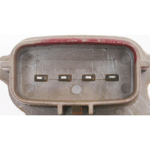 Standard Ignition Voltage Regulator P/N:VR-770
