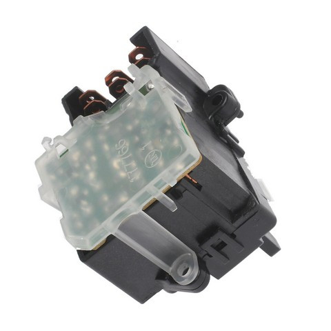 Standard Ignition Windshield Wiper Switch WP-101