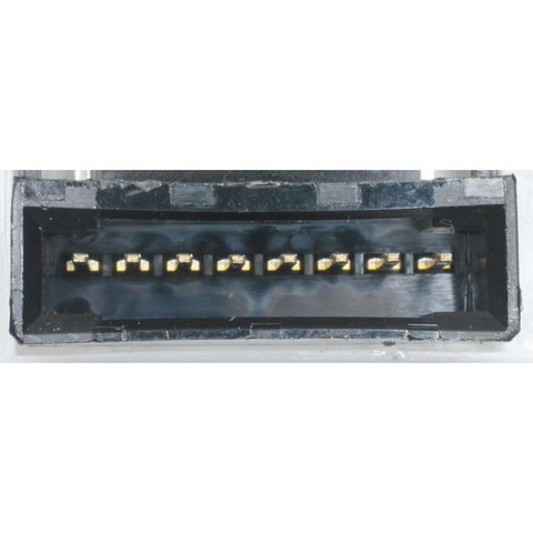 Standard Ignition Windshield Wiper Switch P/N:WP-239