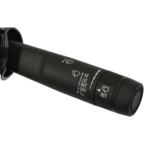 Standard Ignition Windshield Wiper Switch P/N:WP-484