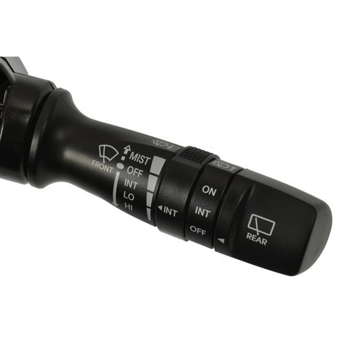 Standard Ignition Windshield Wiper Switch P/N:WP-497