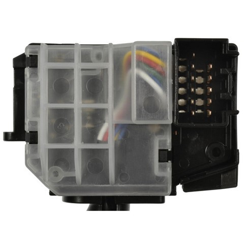 Standard Ignition Windshield Wiper Switch P/N:WP-511