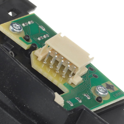 Standard Ignition Windshield Wiper Switch WP589 - view 2