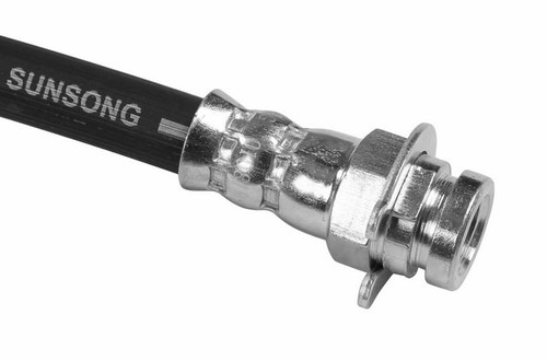 Sunsong Brake Hydraulic Hose 2201001 - view 3