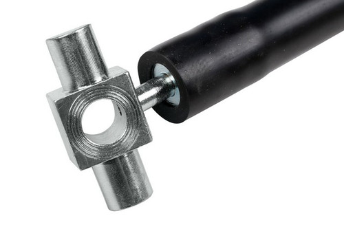 Sunsong Brake Hydraulic Hose P/N:2201091