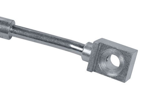 Sunsong Brake Hydraulic Hose 2201092 - view 3