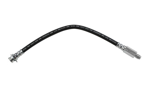 Brake Hydraulic Hose-Front Drum, Rear Drum Sunsong North America 2201106