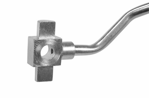 Sunsong Brake Hydraulic Hose 2201121 - view 2