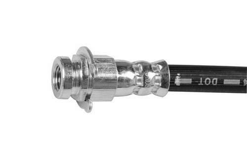 Brake Hydraulic Hose fits 1974-1977 Plymouth Trailduster PB200,PB300,Trailduster