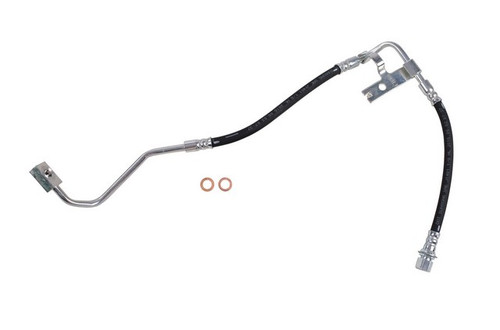 Sunsong Brake Hydraulic Hose 2201209