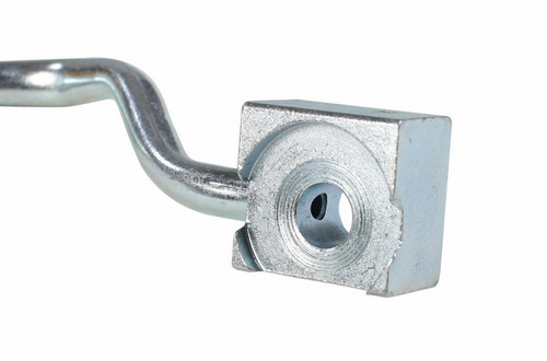 Sunsong Brake Hydraulic Hose 2201214 - view 3