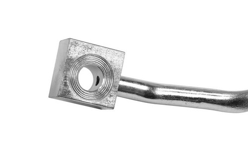 Sunsong Brake Hydraulic Hose 2201257 - view 2