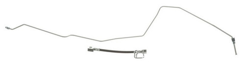 Sunsong Brake Hydraulic Hose 2201317A