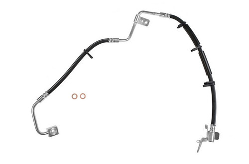 Sunsong Brake Hydraulic Hose 2201364