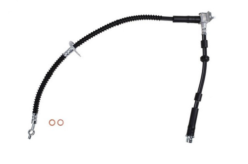 Sunsong Brake Hydraulic Hose P/N:2201379