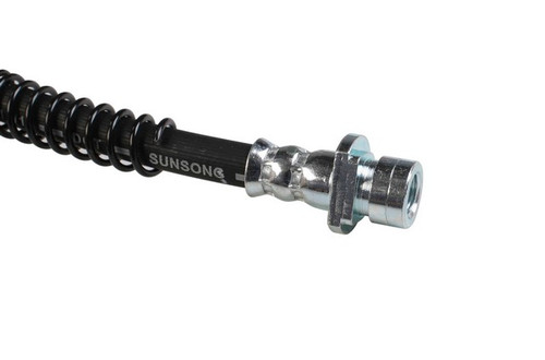 Sunsong Brake Hydraulic Hose 2201567 - view 2