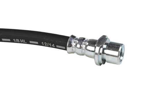 Sunsong Brake Hydraulic Hose 2201650 - view 3