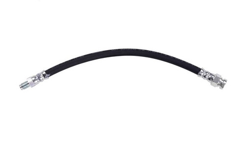 Brake Hydraulic Hose fits 2008-2018 Smart Fortwo  SUNSONG NORTH AMERICA