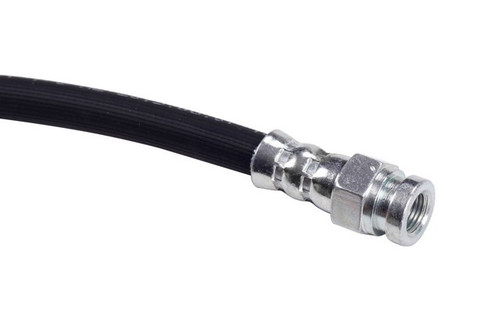 Brake Hydraulic Hose fits 2008-2018 Smart Fortwo  SUNSONG NORTH AMERICA
