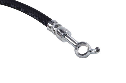 Brake Hydraulic Hose fits 2011-2016 Kia Sportage  SUNSONG NORTH AMERICA