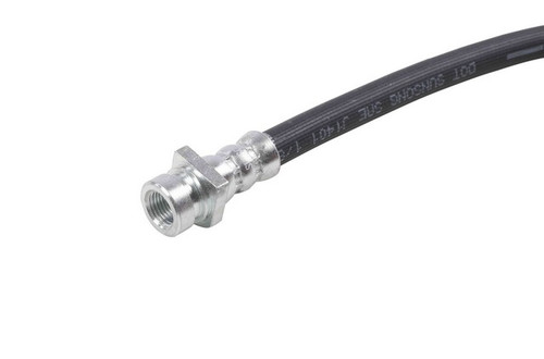 Brake Hydraulic Hose fits 2011-2016 Kia Sportage  SUNSONG NORTH AMERICA