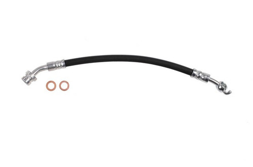 Brake Hydraulic Hose-ELECTRIC/GAS Sunsong North America 2201808