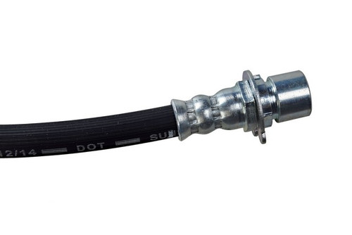 Sunsong Brake Hydraulic Hose 2201821 - view 2