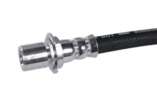 Sunsong Brake Hydraulic Hose 2202292 - view 3